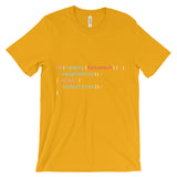 Empty Stomach Dev Women's T-Shirt